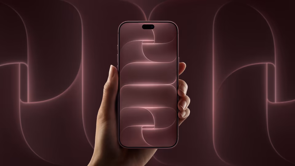 iPhone 18pro max